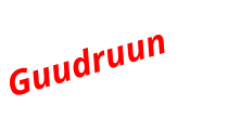 Guudruun