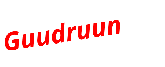 Guudruun